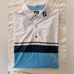 FootJoy Golf Shirt